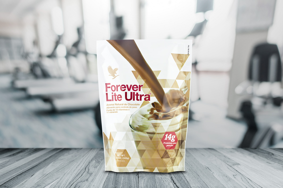 Forever Lite Ultra Chocolate